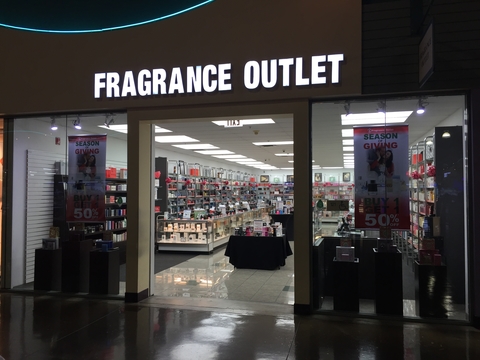 fragrance outlet