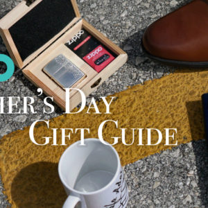 Fathers Day Gift Guide 2019