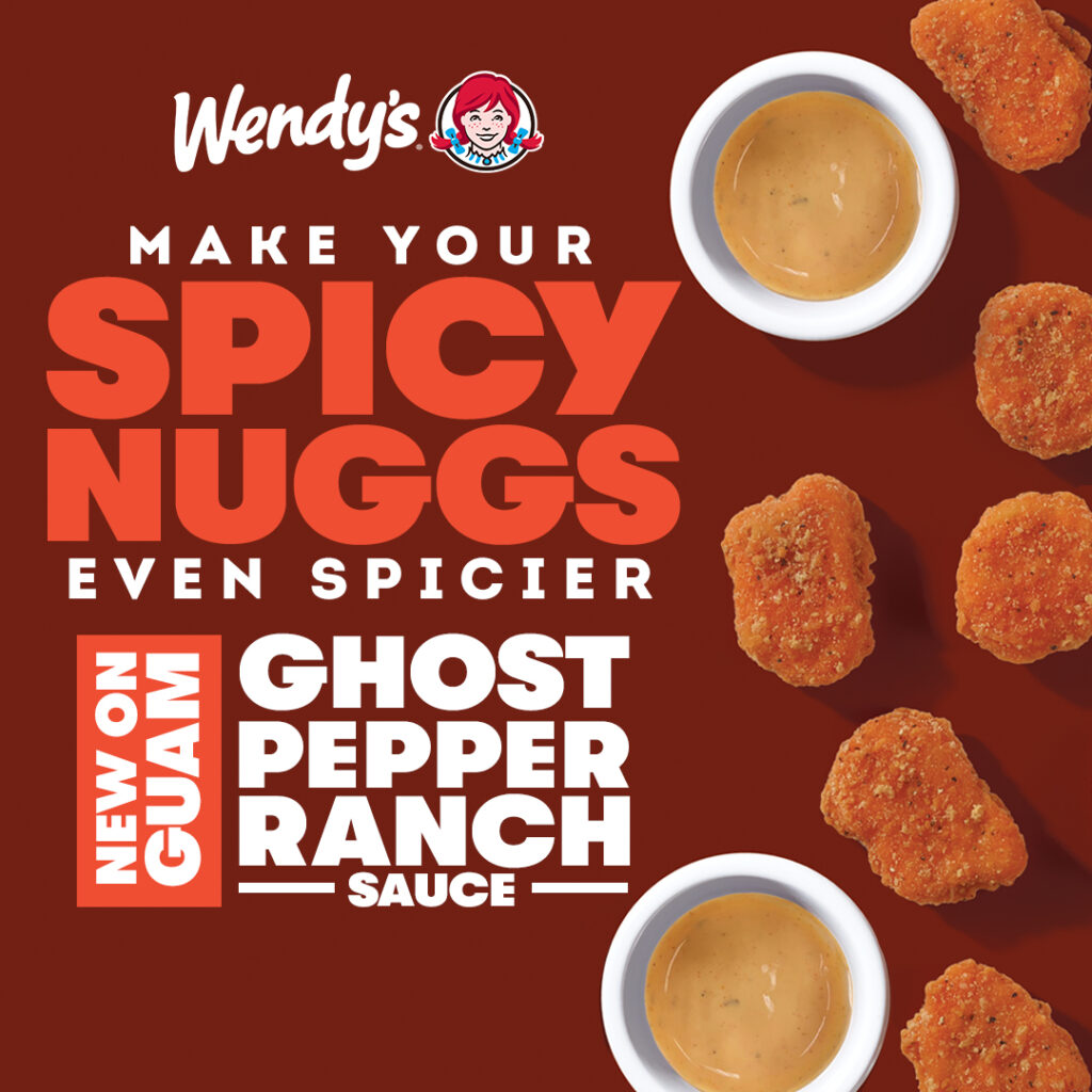 Ghost Pepper Ranch Sauce Wendy's Recipe - Find Vegetarian Recipes