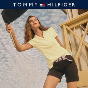 Tommy Hilfiger & Tommy Hilfiger Kids Sale: July 8 – July 13, 2022