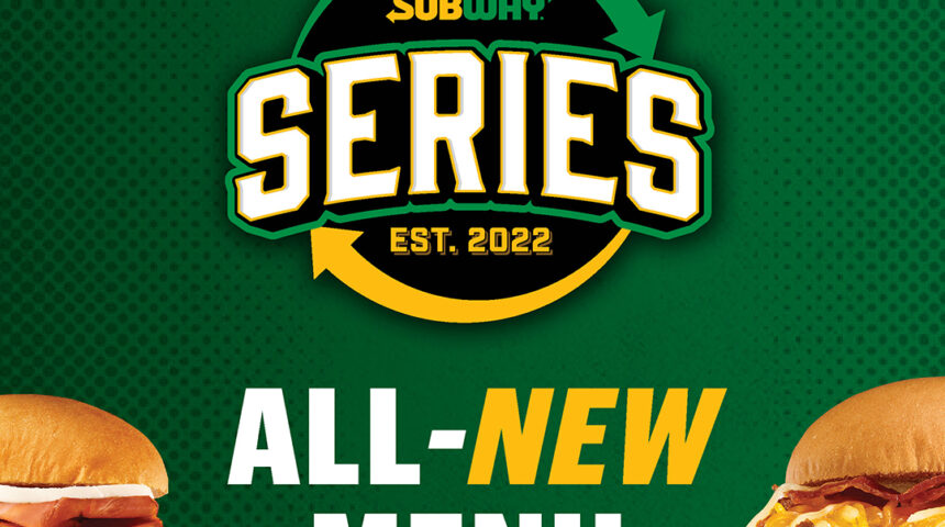 All-New Subway Series