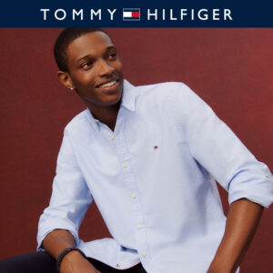 Tommy Hilfiger Sale: January 26 – February 1