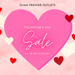 Valentine’s Deals at GPO