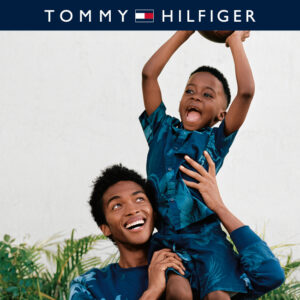 Tommy Hilfiger Sale: May 15 – May 22