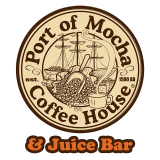 Port of Mocha Coffe Shop
