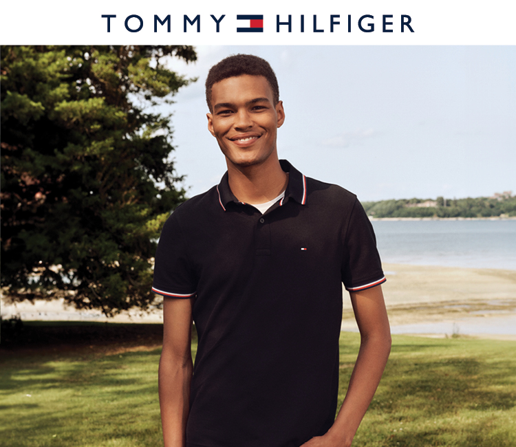 Tommy Hilfiger Sale: September 14 – 20