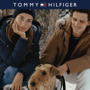 Tommy Hilfiger Sale: December 14 – December 20