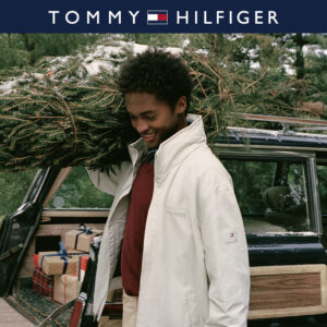 Tommy Hilfiger Sale: December 21 – December 28