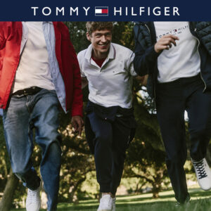 Tommy Hilfiger Sale: February 15 – 22