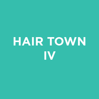 Hair Town IV