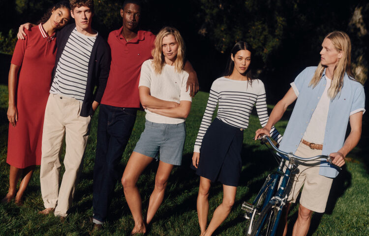 Tommy Hilfiger Sale: May 2 – 8