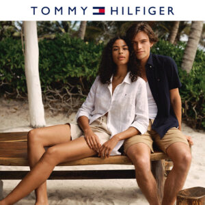 Tommy Hilfiger Sale: May 16 – May 22