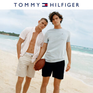 Tommy Hilfiger Sale: May 31 – June 5