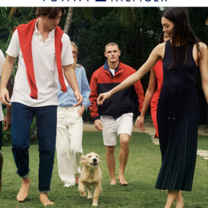 Tommy Hilfiger Sale: July 25 – July 31