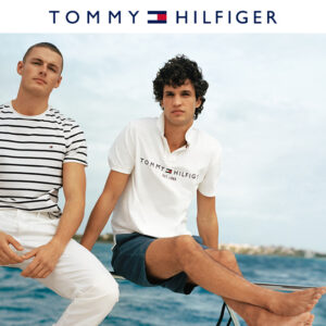 Tommy Hilfiger Sale: August 1 – August 7