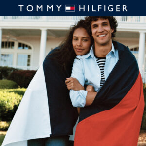 Tommy Hilfiger Sale: August 22 – August 28