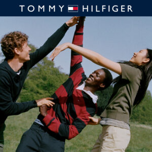 Tommy Hilfiger Sale: September 6 – 11