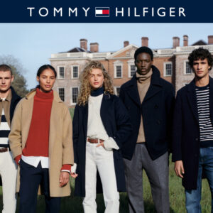 Tommy Hilfiger Sale: October 9 – 14