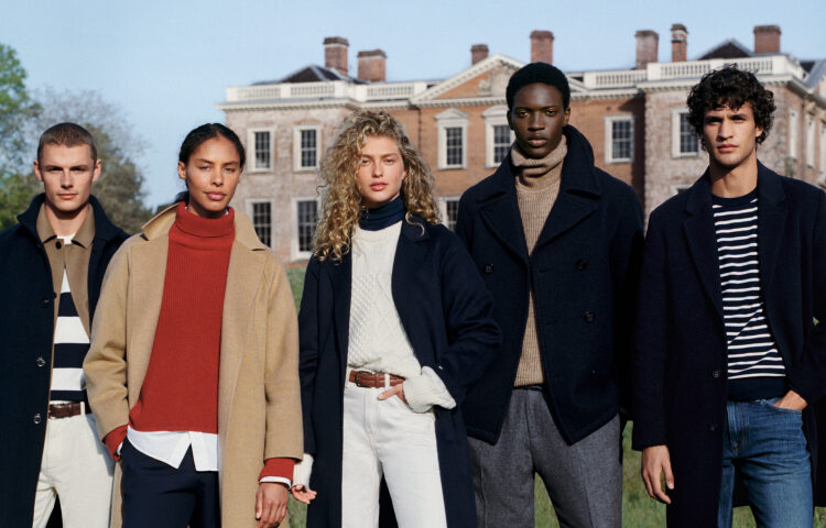 Tommy Hilfiger Sale: October 9 – 14