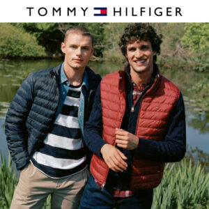 Tommy Hilfiger Sale: October 17 – 23