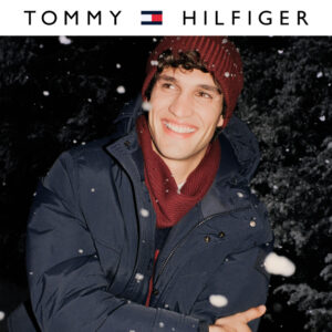 Tommy Hilfiger Sale: November 6 – November 10