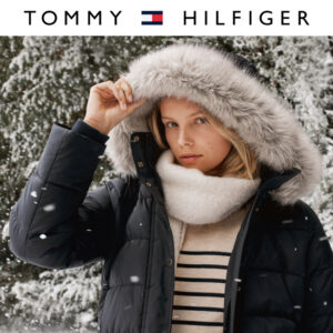 Tommy Hilfiger Sale: November 18 – 26