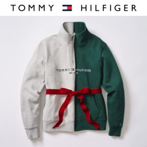 Tommy Hilfiger Sale: December 5 – 8