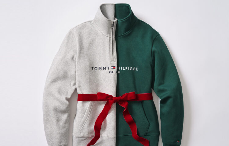 Tommy Hilfiger Sale: December 5 – 8