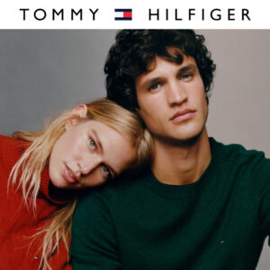 Tommy Hilfiger Sale: December 20 – 24