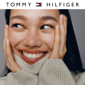 Tommy Hilfiger Sale: December 26 – Jan 1